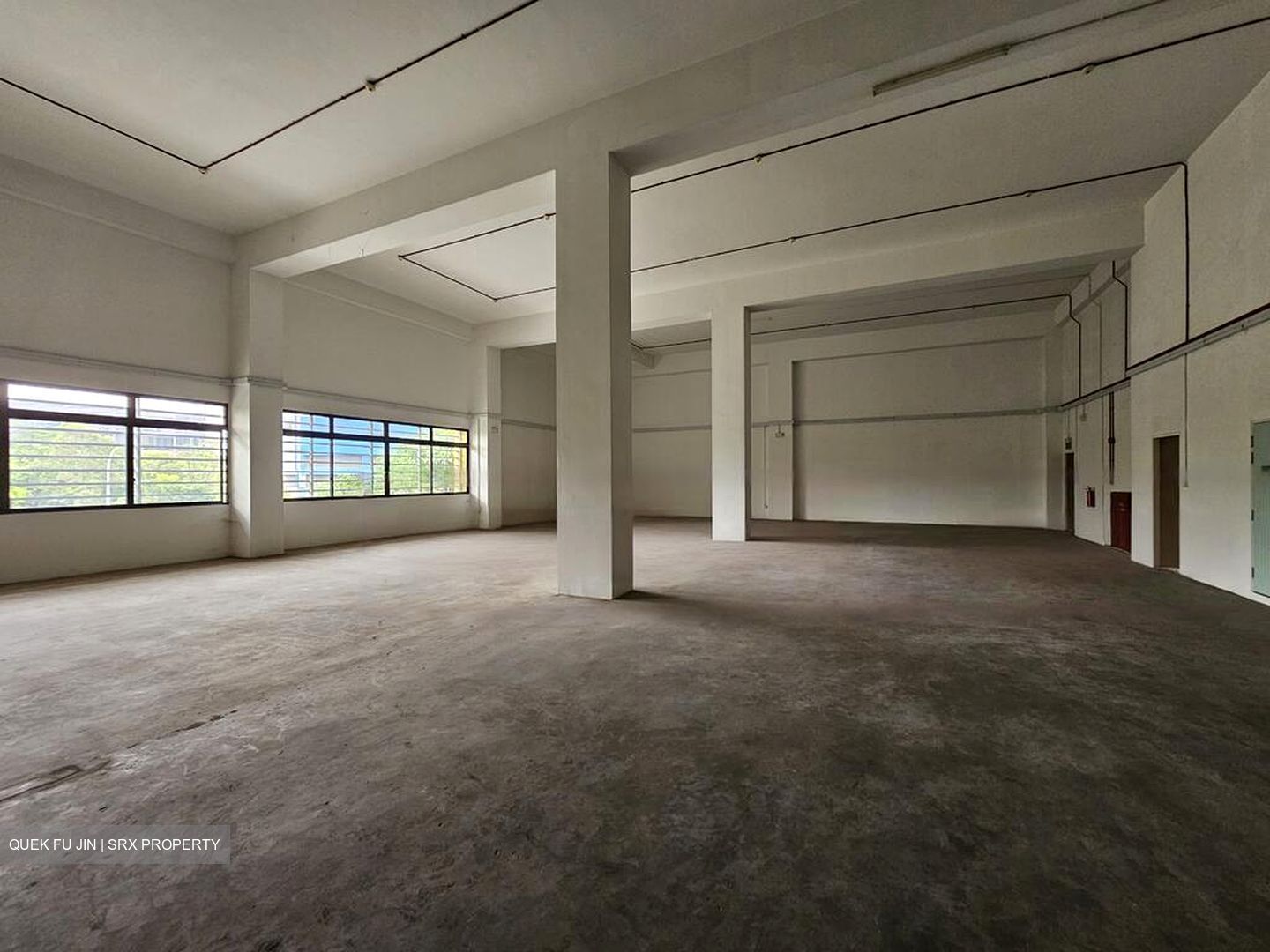 JTC Space @ Buroh (D22), Factory #575912691
